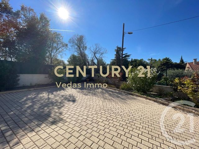 maison à vendre - 5 pièces - 137.84 m2 - ST JEAN DE VEDAS - 34 - LANGUEDOC-ROUSSILLON - Century 21 Védas Immo