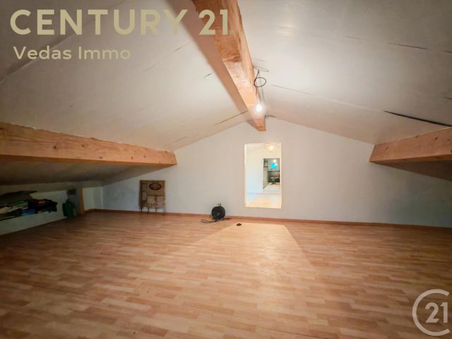 maison à vendre - 5 pièces - 137.84 m2 - ST JEAN DE VEDAS - 34 - LANGUEDOC-ROUSSILLON - Century 21 Védas Immo