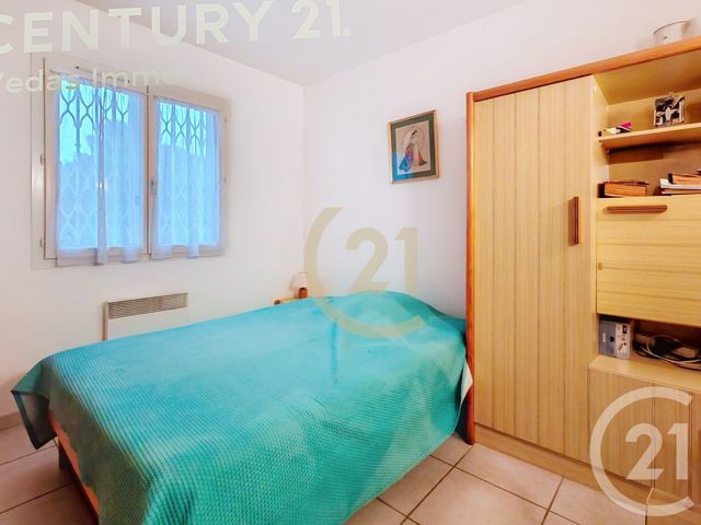 maison à vendre - 5 pièces - 137.84 m2 - ST JEAN DE VEDAS - 34 - LANGUEDOC-ROUSSILLON - Century 21 Védas Immo