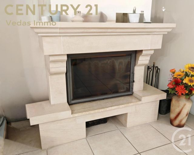 maison à vendre - 5 pièces - 137.84 m2 - ST JEAN DE VEDAS - 34 - LANGUEDOC-ROUSSILLON - Century 21 Védas Immo