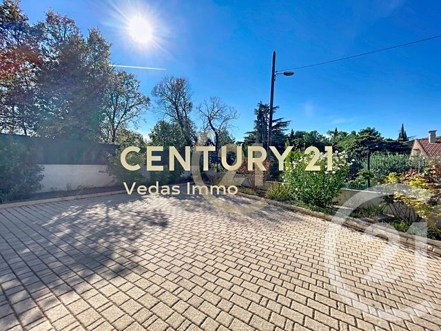 maison à vendre - 5 pièces - 137.84 m2 - ST JEAN DE VEDAS - 34 - LANGUEDOC-ROUSSILLON - Century 21 Védas Immo