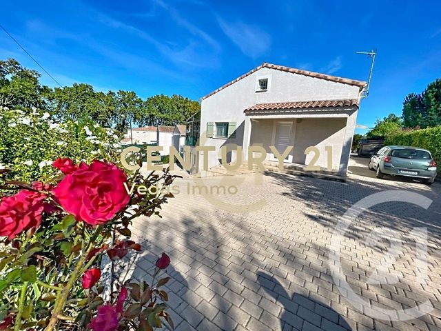 maison - ST JEAN DE VEDAS - 34