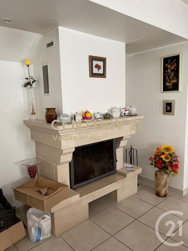 maison à vendre - 5 pièces - 137.84 m2 - ST JEAN DE VEDAS - 34 - LANGUEDOC-ROUSSILLON - Century 21 Védas Immo