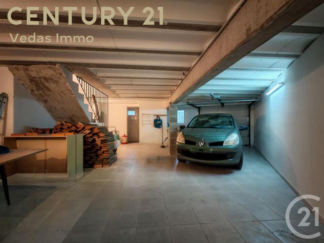 maison à vendre - 5 pièces - 137.84 m2 - ST JEAN DE VEDAS - 34 - LANGUEDOC-ROUSSILLON - Century 21 Védas Immo