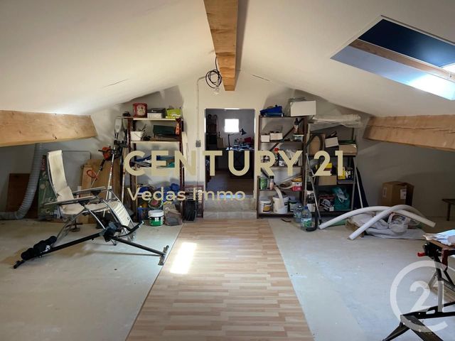 maison à vendre - 5 pièces - 137.84 m2 - ST JEAN DE VEDAS - 34 - LANGUEDOC-ROUSSILLON - Century 21 Védas Immo