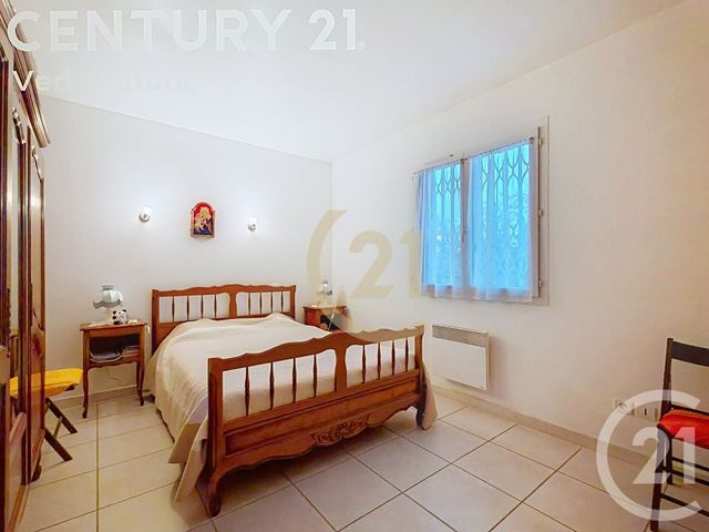 maison à vendre - 5 pièces - 137.84 m2 - ST JEAN DE VEDAS - 34 - LANGUEDOC-ROUSSILLON - Century 21 Védas Immo