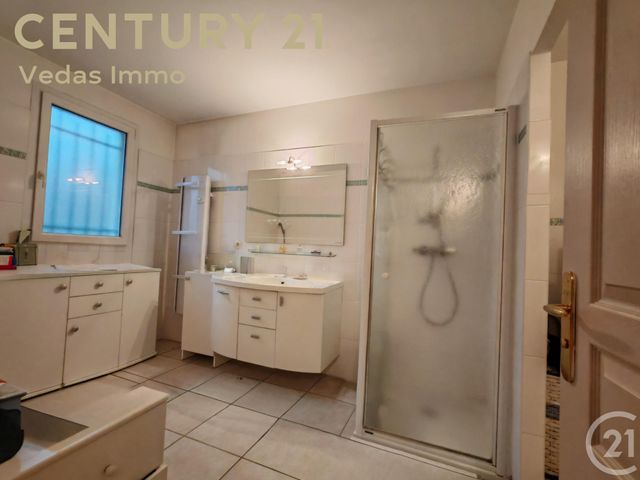 maison à vendre - 5 pièces - 137.84 m2 - ST JEAN DE VEDAS - 34 - LANGUEDOC-ROUSSILLON - Century 21 Védas Immo