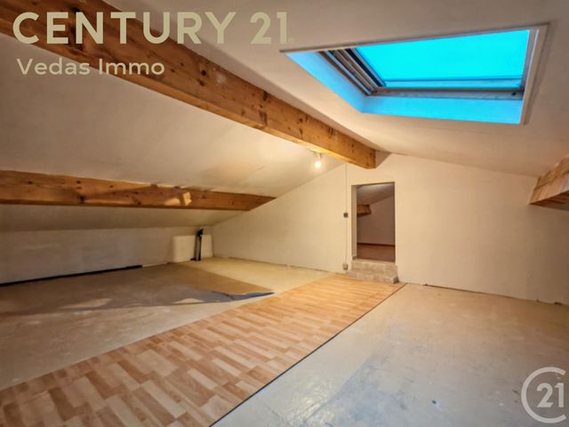 maison à vendre - 5 pièces - 137.84 m2 - ST JEAN DE VEDAS - 34 - LANGUEDOC-ROUSSILLON - Century 21 Védas Immo