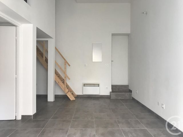 Maison à louer GIGEAN