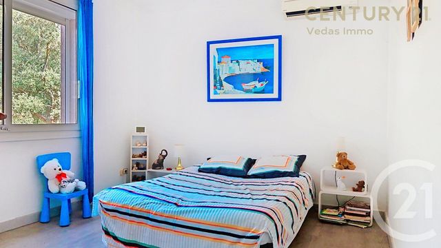 maison à vendre - 4 pièces - 124.31 m2 - MONTPELLIER - 34 - LANGUEDOC-ROUSSILLON - Century 21 Védas Immo