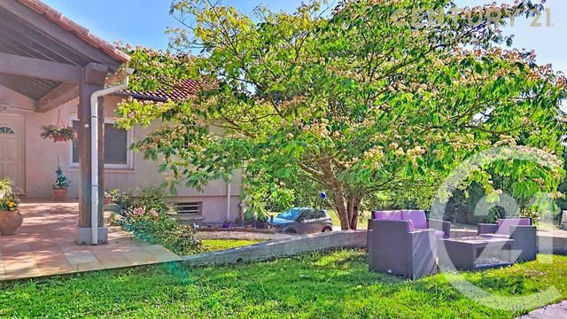 maison à vendre - 4 pièces - 124.31 m2 - MONTPELLIER - 34 - LANGUEDOC-ROUSSILLON - Century 21 Védas Immo