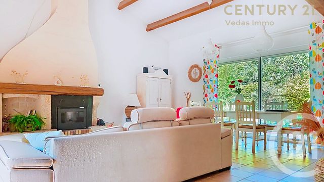 Maison à vendre MONTPELLIER