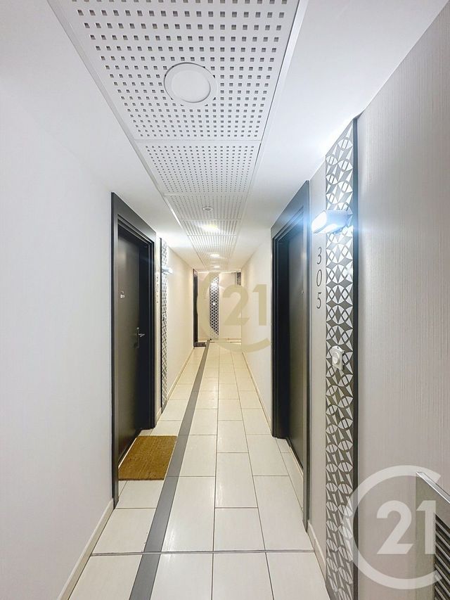Appartement F2 à vendre - 2 pièces - 38.77 m2 - ST JEAN DE VEDAS - 34 - LANGUEDOC-ROUSSILLON - Century 21 Védas Immo