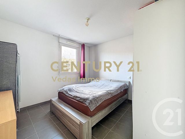 Appartement F3 à vendre - 3 pièces - 59.93 m2 - ST JEAN DE VEDAS - 34 - LANGUEDOC-ROUSSILLON - Century 21 Védas Immo