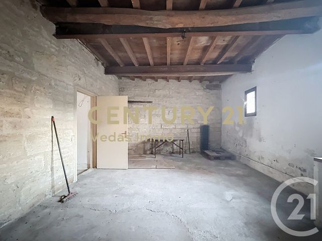 maison à vendre - 5 pièces - 78.0 m2 - LAVERUNE - 34 - LANGUEDOC-ROUSSILLON - Century 21 Védas Immo