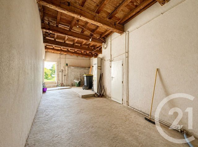 maison - LAVERUNE - 34