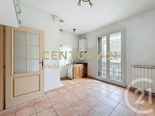 maison à vendre - 5 pièces - 78.0 m2 - LAVERUNE - 34 - LANGUEDOC-ROUSSILLON - Century 21 Védas Immo