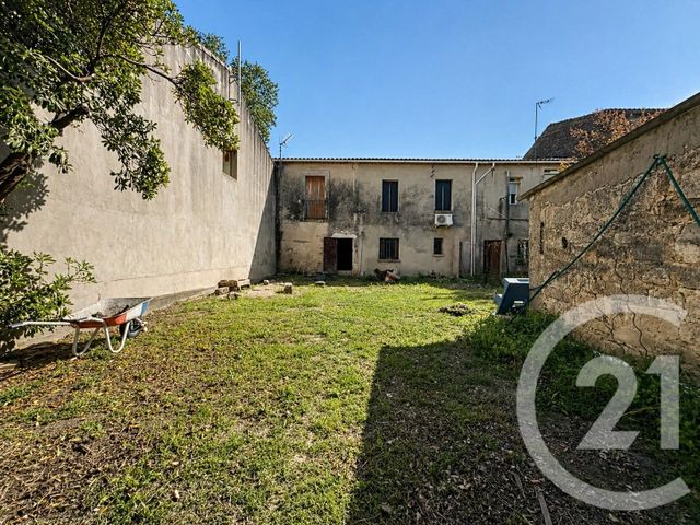 maison à vendre - 5 pièces - 155.0 m2 - LAVERUNE - 34 - LANGUEDOC-ROUSSILLON - Century 21 Védas Immo