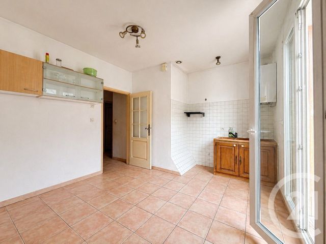 maison à vendre - 5 pièces - 155.0 m2 - LAVERUNE - 34 - LANGUEDOC-ROUSSILLON - Century 21 Védas Immo