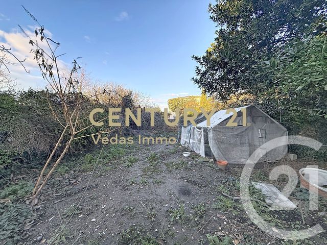 maison à vendre - 5 pièces - 78.0 m2 - LAVERUNE - 34 - LANGUEDOC-ROUSSILLON - Century 21 Védas Immo
