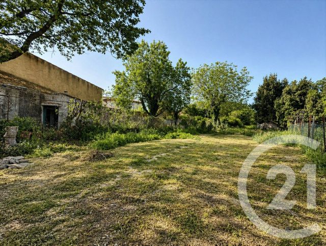maison à vendre - 5 pièces - 155.0 m2 - LAVERUNE - 34 - LANGUEDOC-ROUSSILLON - Century 21 Védas Immo