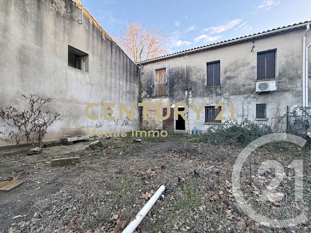 maison à vendre - 5 pièces - 78.0 m2 - LAVERUNE - 34 - LANGUEDOC-ROUSSILLON - Century 21 Védas Immo