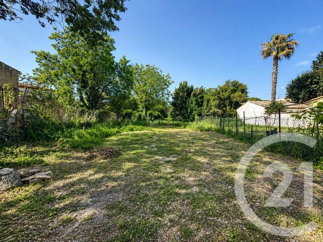 maison à vendre - 5 pièces - 155.0 m2 - LAVERUNE - 34 - LANGUEDOC-ROUSSILLON - Century 21 Védas Immo