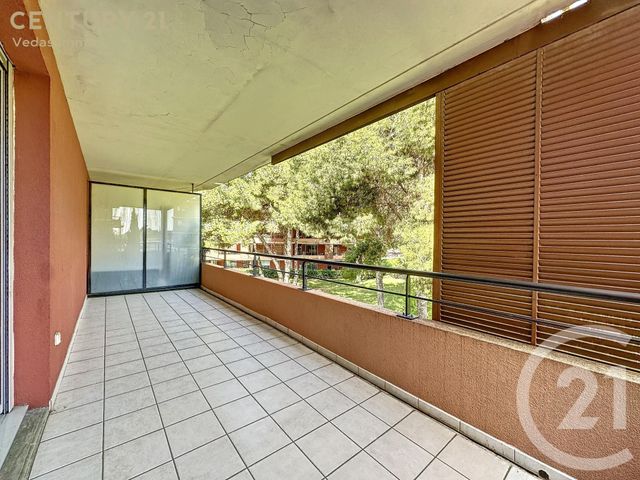 Appartement F3 à vendre - 3 pièces - 64.88 m2 - MONTPELLIER - 34 - LANGUEDOC-ROUSSILLON - Century 21 Védas Immo