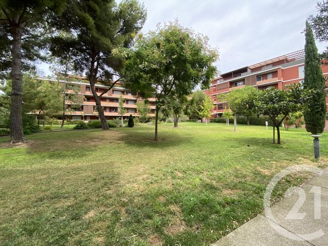 appartement - MONTPELLIER - 34