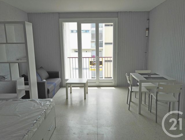 Appartement F1 à vendre - 1 pièce - 27.12 m2 - MONTPELLIER - 34 - LANGUEDOC-ROUSSILLON - Century 21 Védas Immo