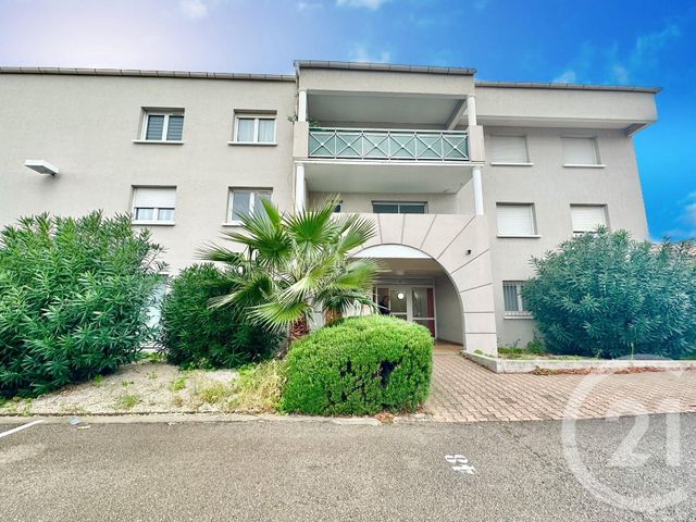 appartement - MAUGUIO - 34