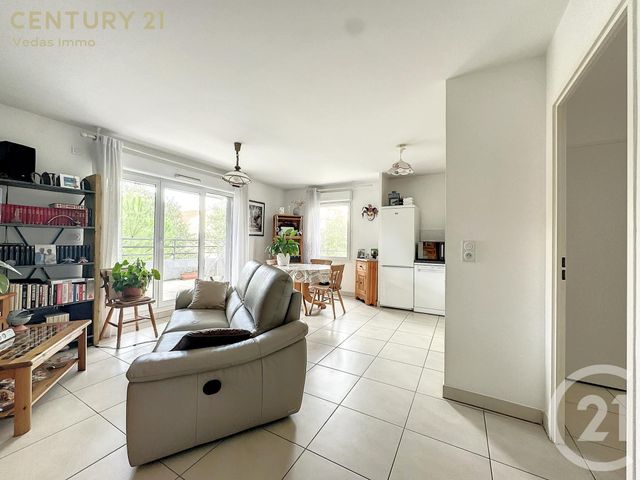 appartement - MONTPELLIER - 34