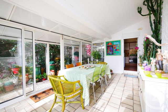 maison - ST GEORGES D ORQUES - 34