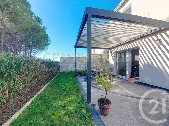 maison - FABREGUES - 34