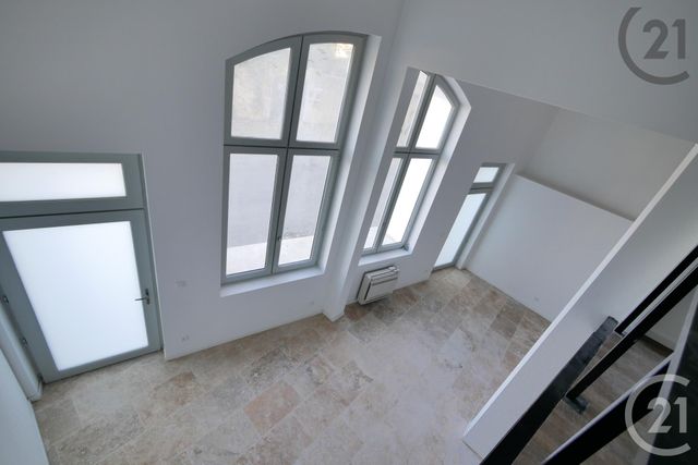 appartement - FABREGUES - 34
