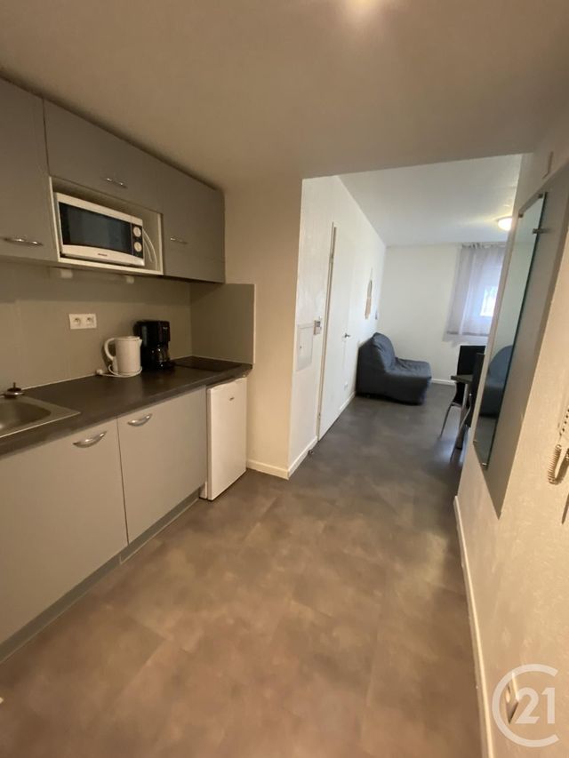 appartement - ST JEAN DE VEDAS - 34