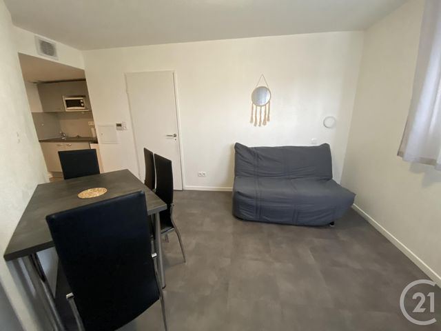 Appartement F2 à vendre ST JEAN DE VEDAS