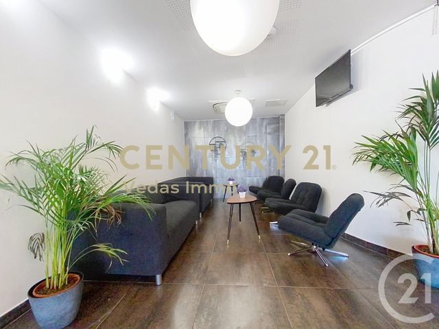 Afficher la photo en grand Appartement F2 à vendre - 2 pièces - 36.9 m2 - ST JEAN DE VEDAS - 34 - LANGUEDOC-ROUSSILLON - Century 21 Védas Immo