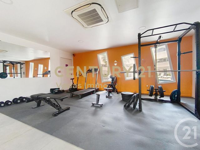 Afficher la photo en grand Appartement F2 à vendre - 2 pièces - 36.9 m2 - ST JEAN DE VEDAS - 34 - LANGUEDOC-ROUSSILLON - Century 21 Védas Immo