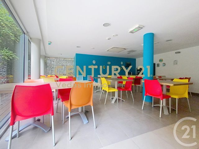 Afficher la photo en grand Appartement F2 à vendre - 2 pièces - 36.9 m2 - ST JEAN DE VEDAS - 34 - LANGUEDOC-ROUSSILLON - Century 21 Védas Immo