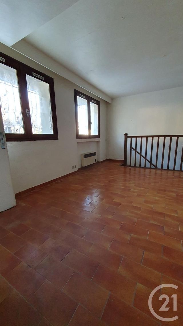appartement - MONTPELLIER - 34