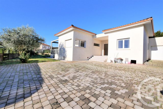 Maison à vendre JUVIGNAC