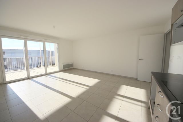 Appartement F4 à louer FABREGUES