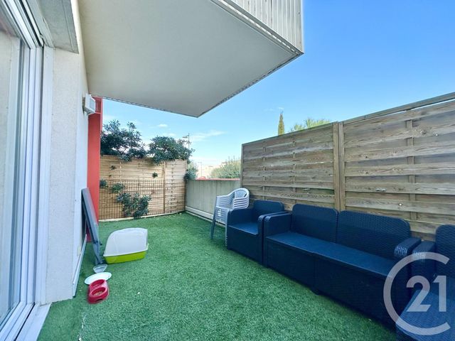appartement - JUVIGNAC - 34