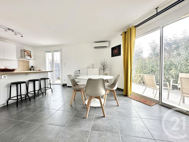 maison - PIGNAN - 34
