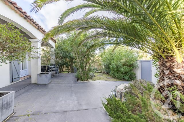 maison à vendre - 5 pièces - 126.0 m2 - MEZE - 34 - LANGUEDOC-ROUSSILLON - Century 21 Védas Immo