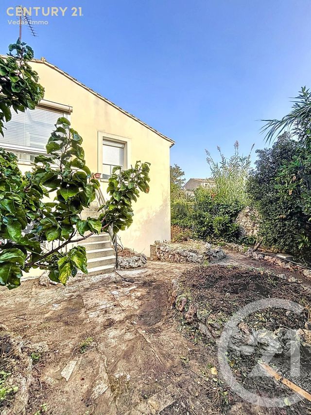 maison - GIGEAN - 34