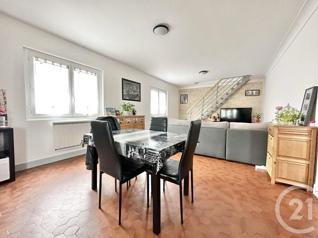 appartement - ST JEAN DE VEDAS - 34