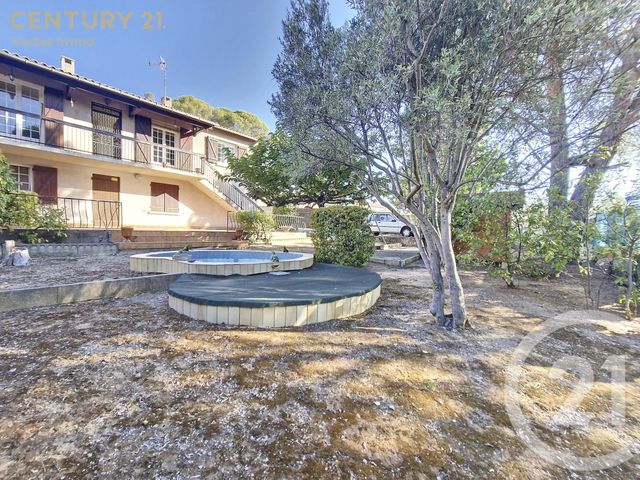 maison à vendre - 8 pièces - 152.21 m2 - ST GEORGES D ORQUES - 34 - LANGUEDOC-ROUSSILLON - Century 21 Védas Immo