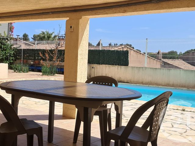 maison à vendre - 6 pièces - 185.04 m2 - ST JEAN DE VEDAS - 34 - LANGUEDOC-ROUSSILLON - Century 21 Védas Immo